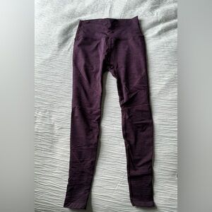 Alphalete Revival Leggings size Medium